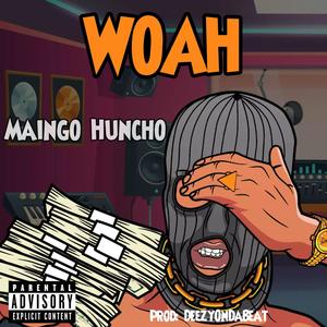 WOAH (Explicit)