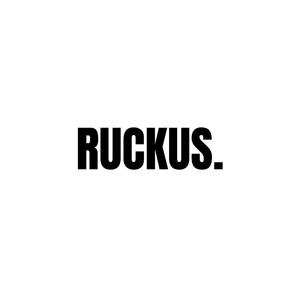 RUCKUS! (Explicit)