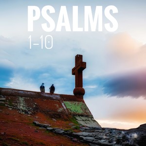 Neghichneric Azatagrvelu Aghotq (Psalm 10)