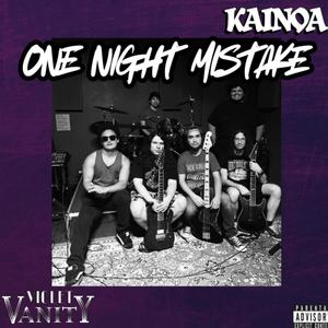 ONE NIGHT MISTAKE (feat. Violet Vanity)