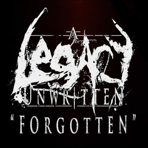 Forgotten (Explicit)