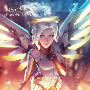 天使（Mercy）