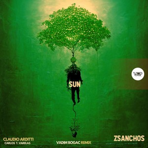 Sun (Vadim Bogac Remix)