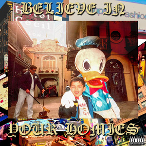 Mind Bending (Explicit)