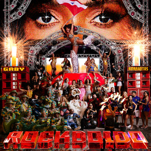 Rock Doido é Meu Lugar