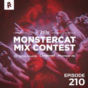210 - Monstercat: Call of the Wild (MMC18 - Week 4)