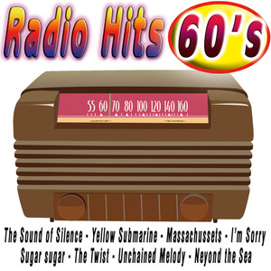 Radio Hits 60's