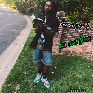 Mind racing (Explicit)