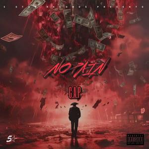 No Pain (Explicit)