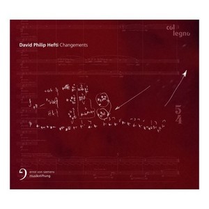 Klangbogen (Musik für Orchester)