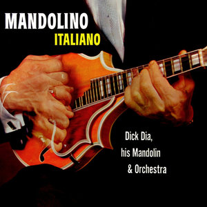 Mandolino Italiano