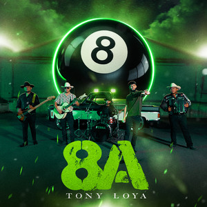 8A (En Vivo|Explicit)