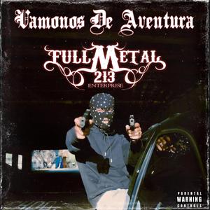 Vamonos De Aventura (feat. Josean & Stylo 420) (Explicit)