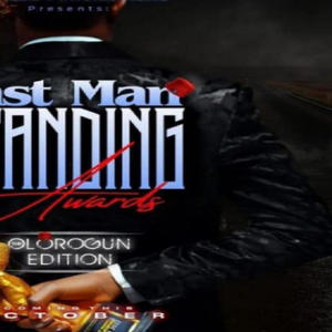 Last man standing (Bars, Dissing & Lamba) (feat. Mr Moore) [Explicit]