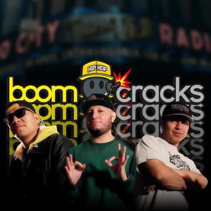 DELIVERY BOOMCRACKS (Explicit)