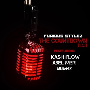 The Countdown 123 (Explicit)