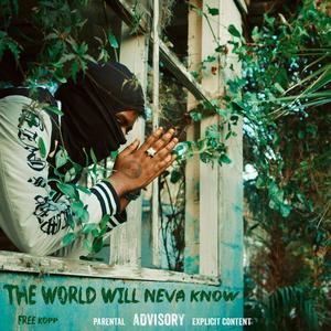 The World Will Neva Know (Explicit)