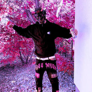 **** YOUR HOPE (feat. JINXXD) (Explicit)