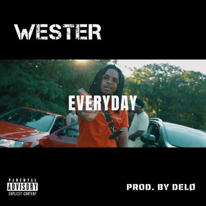 Everyday (Explicit)