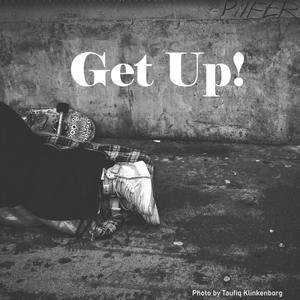 Get Up Remix(feat. Dakarai Spiritual, Antonia Marquee & Car Tune) (Remix)