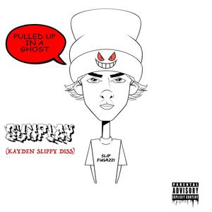 Gunplay (Kayden Slippy Diss) [Explicit]