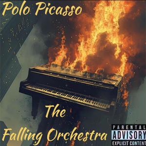 The Falling Orchestra (Explicit)