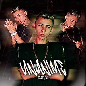 Unânime (Explicit)