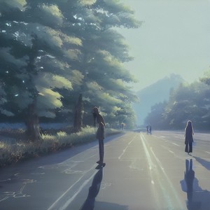 你有没有一位某某 (剧情版)