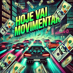 Hoje Vai Movimentar
