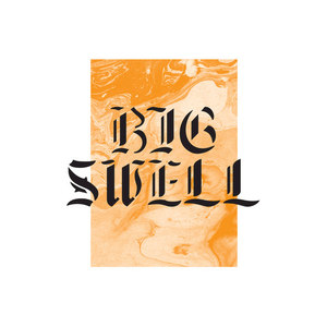 Big Swell, Vol. 2 (Explicit)