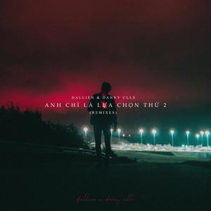 anh chỉ là lựa chọn thứ 2 (EDSN Club Mix)