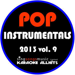 2013 Pop Instrumentals, Vol. 9