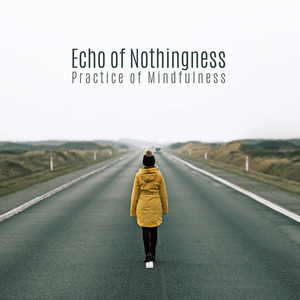 Echo of Nothingness: Practice of Mindfulness, Relaxing & Calming Sounds 2020