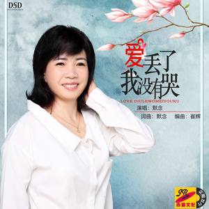 爱丢了我没有哭