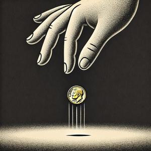 Dime of Hope (Explicit)