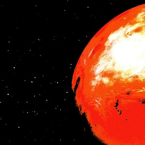 swinging for mars (Demo|Explicit)