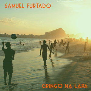 Gringo na Lapa