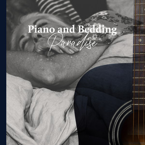 Jazz Paradise Music Moment - Tranquility Sleep with Acoustic Piano