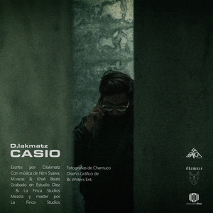 Casio Ep (Explicit)