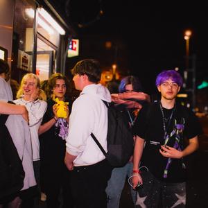 Yatsu - Chainsaw Man (Sped Up) (Explicit)