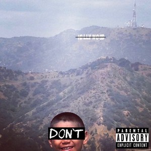 Don't (Explicit)