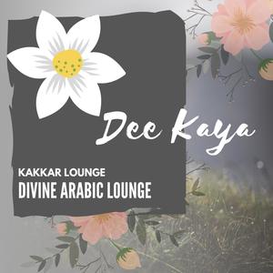 Divine Arabic Lounge (Original Mix)
