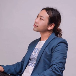 90后的人 (DJ苏平)