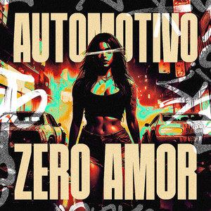Automotivo Zero Amor (Ultra Slowed) (Explicit)
