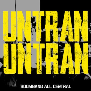 UNTRAN UNTRAN