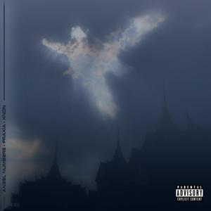 angel numbers (feat. knonzzz) (Explicit)