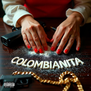 Colombianita (Explicit)