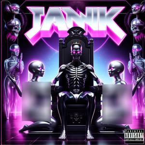 JANK (Explicit)