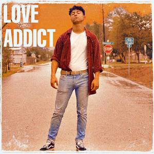 Love Addict (Explicit)