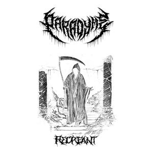 Recreant (******* Pissed Off Version|****ing Pissed Off Version)